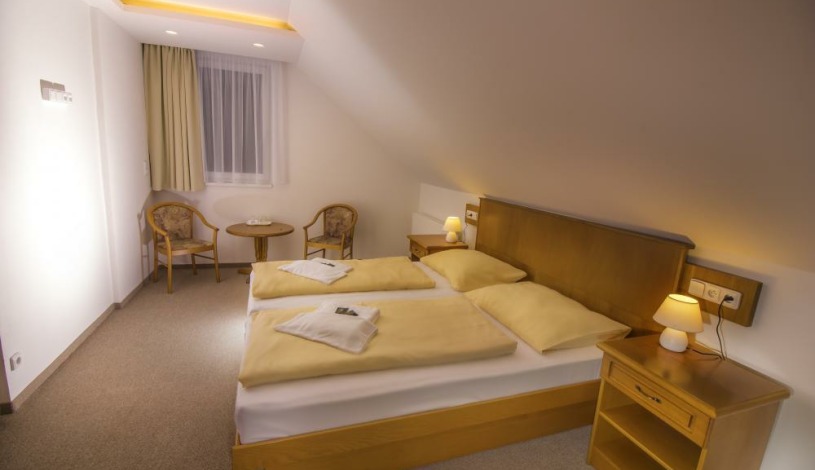 Wellness Hotel Astra*** superior Špindlerův Mlýn